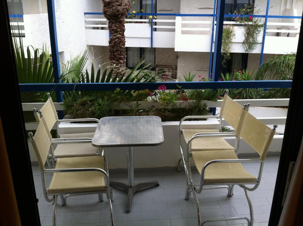 Hotel Kassavetis Limenas Chersonisou Exterior foto