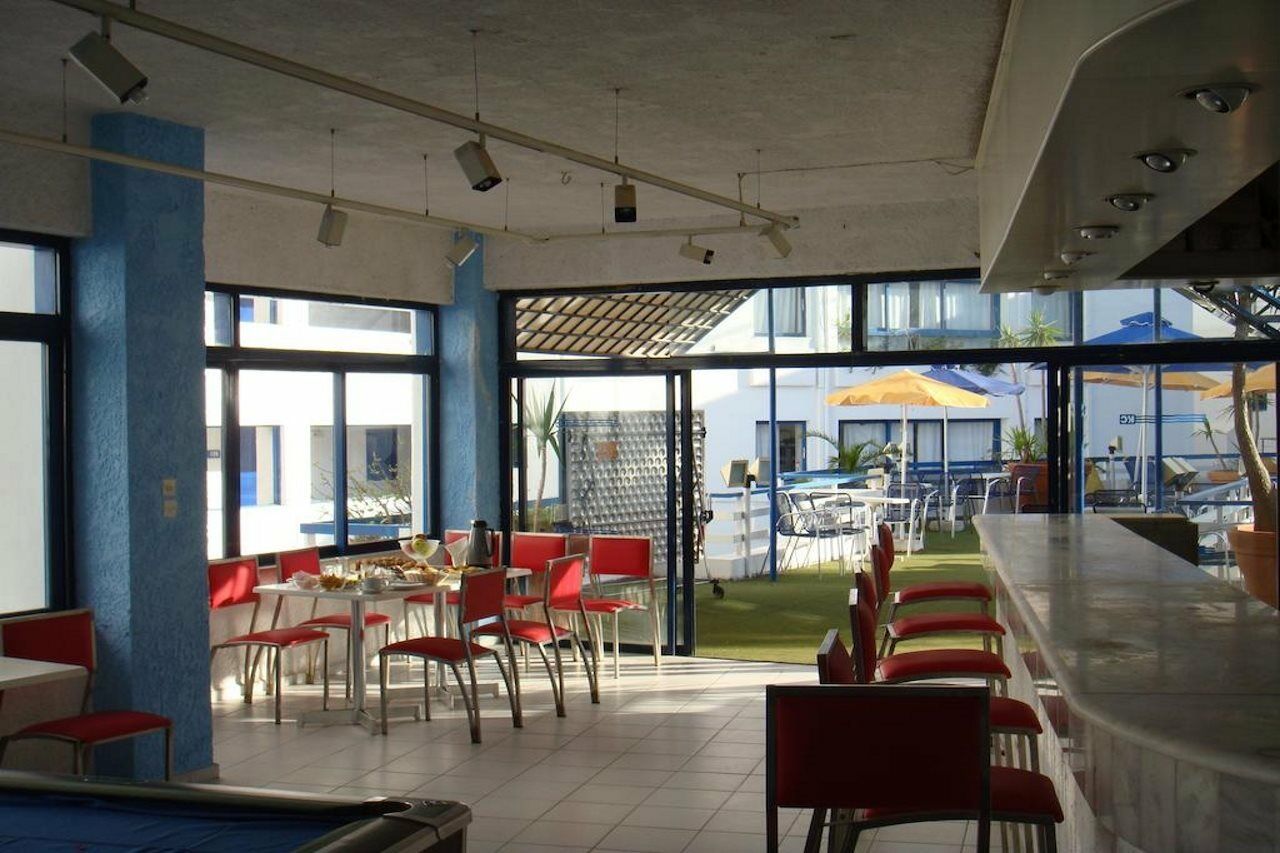 Hotel Kassavetis Limenas Chersonisou Exterior foto